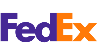 FedEx shipping label online